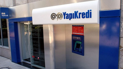 Yapı Kredi ilk çeyrek sonuçlarını açıkladı