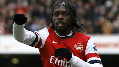 Gervinho Fenerbahçe'ye mi geliyor?