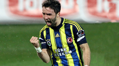 Terim'den Gökhan Gönül bombası