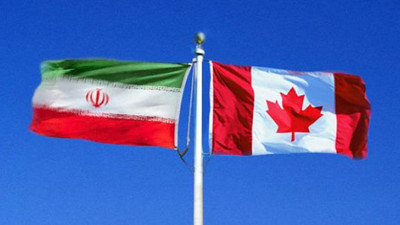 Kanada İran'a yaptırımları kaldırıyor