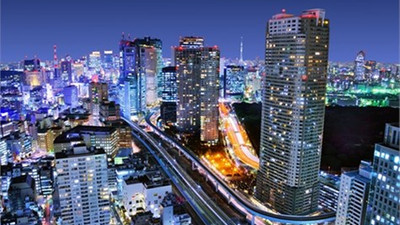 En fazla milyoner Tokyo'da