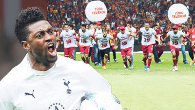 Dünya yıldızı Galatasaray'ı istiyor!