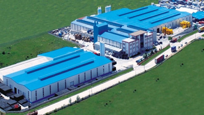 Hakan Plastik Georg Fischer'e satıldı