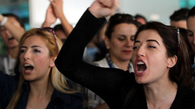 THY'de saat 03.00'te hayat duracak