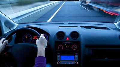 Şehirler arası yollara da EDS geliyor