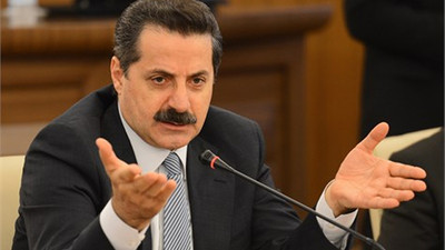 Bakan Çelik'ten 'kıdem tazminatı' önerisi