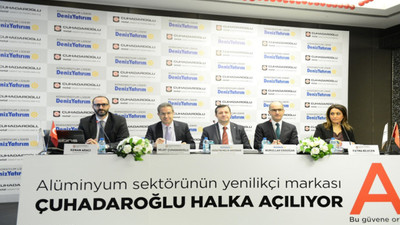 Binaların Terzisi Çuhadaroğlu halka arz için Deniz Yatırım ile anlaştı