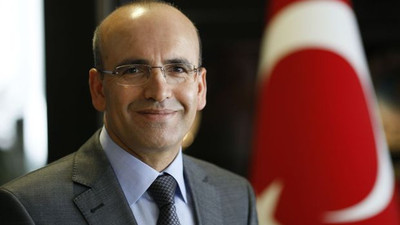 Mehmet Şimşek'ten İş Bankası açıklaması