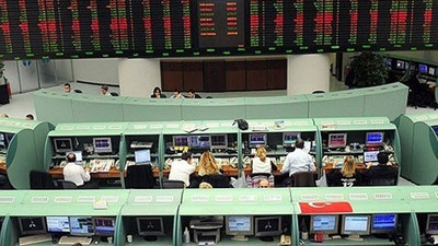 Borsa güne yükselişle başladı