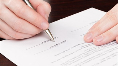 Banka sözleşmelerinde bir dönem bitiyor