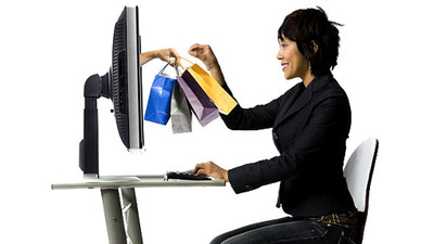 İnternetten alışveriş yapıyorsanız dikkat!