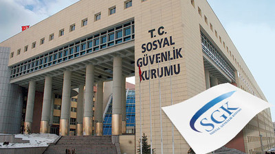 Dikkat: SGK’dan ödeme yazısı alabilirsiniz