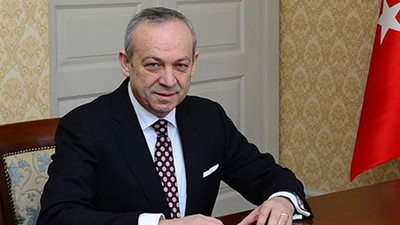 Yeni başkan, Erdoğan'la ilk kez görüşecek