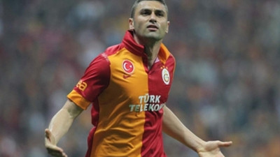 G.Saray'ın yıldızına dudak uçuklatan teklif!