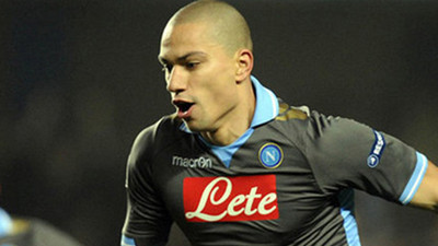 Galatasaray'ın yeni gözdesi Gökhan!