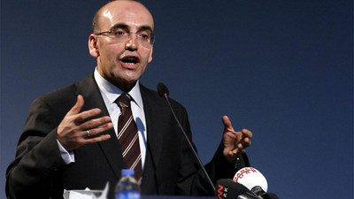 Bakan Şimşek'ten çiftçilere müjde