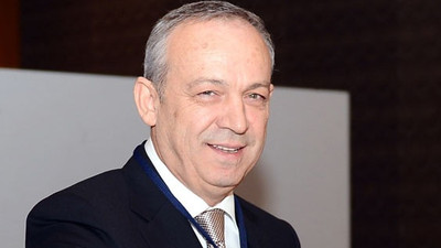 Erdoğan TŪSİAD'ı kabul etti