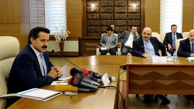 Memurların Hükümet'ten 20 talebi var