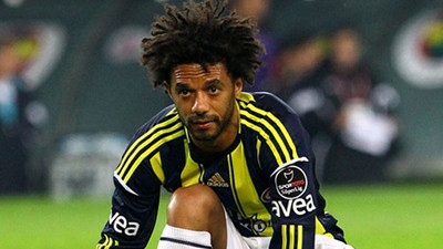 Fenerbahçeli yıldız Roma yolcusu