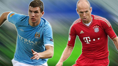 G.Saray'dan transfere dev bütçe!