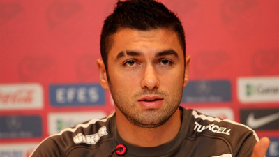 Burak Yılmaz için 20 milyon euro!