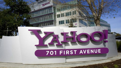 Yahoo 9 bin çalışanını işten çıkarıyor!