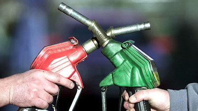 Motorin fiyatına zam geldi!