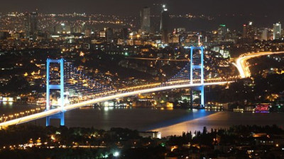 İstanbul'un elektriği özelleşti