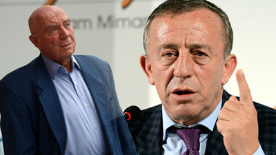 Ünlü işadamları mahkemelik oldu!