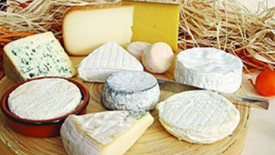 Üreticiye baskında şok eden maddeler