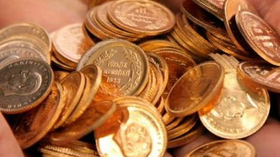 Altın tahminini düşürdü