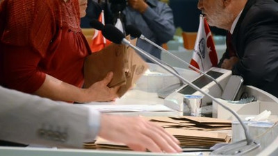 ATO ve ASO başkanları güven tazeledi