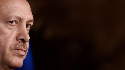 'Ben memurdan ders almam'