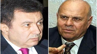 Karamehmet ve Bilgin'e hapis şoku!