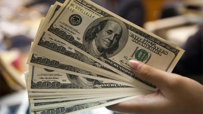 İran parası doları yere serdi