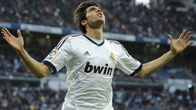 Galatasaray Kaka girişimlerine başladı!