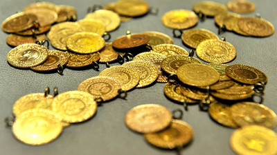 Türkiye altın fiyatlarını uçuran üç ülkeden biri