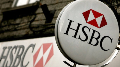 ABD'den HSBC'ye 600 milyon dolarlık ceza