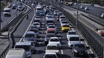 Memurun yakıt gideri yüzde 30 azaldı