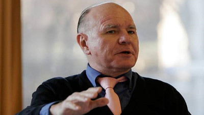 'Borsalarda işler kötüye gidecek'