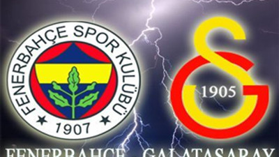 Derbiye doğru... Muhtemel 11'ler