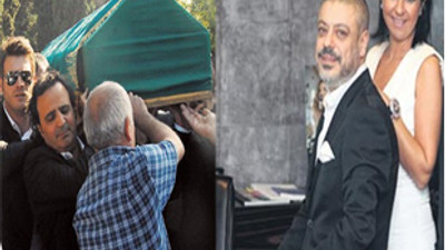 Ünlü işadamı köprüden atladı, 2 mektup bıraktı