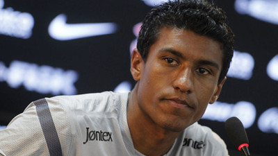 Paulinho'dan Fenerbahçe'ye kötü haber