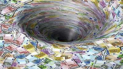 Cari açık beklentilerin altında