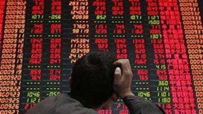 Borsa haftaya düşüşle başladı