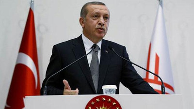Cumhurbaşkanı Erdoğan öğretmen atama töreninde konuştu