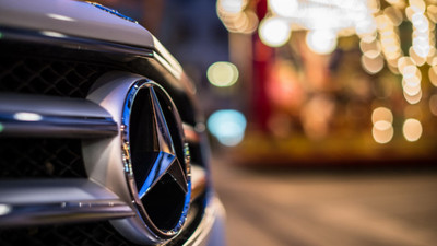 Mercedes-Benz'den Aksaray'a dev yatırım