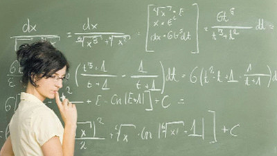 Öğretmenlik sil baştan