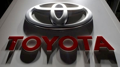Toyota'dan Türkiye'ye yeni yatırım