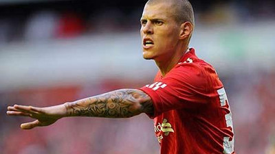 Liverpoollu oyuncu Galatasaray'a iddiası!